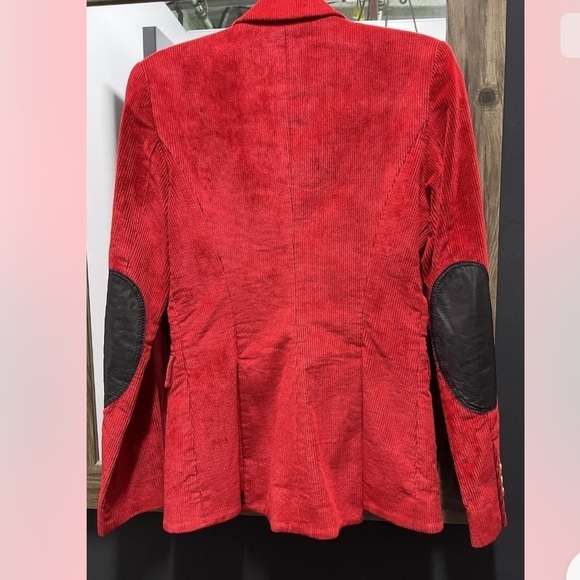 Smythe Blazer - Picture 6 of 6